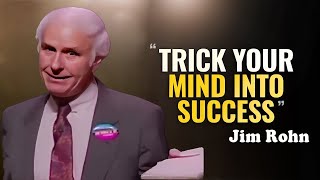 Jim Rohn  Raise Your Standards  Best Motivational Speech Video [upl. by Yardna672]