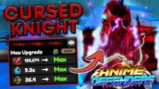 Anime defenders update 1 livestream might summon  Giving away shiny mythic if i get  carrying [upl. by Gambell582]