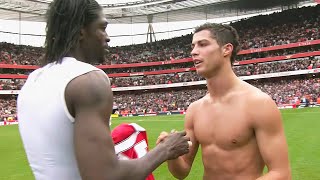 Cristiano Ronaldo 200708 Greatness Magic Skills amp Dribbling HD [upl. by Yann]