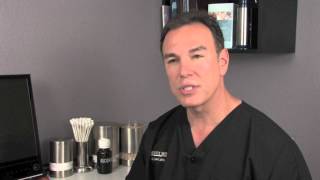 Male Genital Wart Removal Process Explained by Dr Laris of Phoenix Skin [upl. by Karmen]