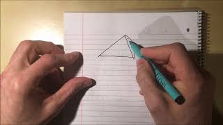 22 Arcs Sectors and Segments with radians Chapter 5 section 2 and 3 Edexcel Pure A Level [upl. by Gelasius299]