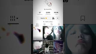 Share tut dame TikTok 13T  2024 share dame tricker trick xuhuongtiktok [upl. by Meghann994]