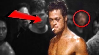 La Impactante Historia Oculta en El Club de la Pelea  Fight Club Parte 2 [upl. by Hosea]