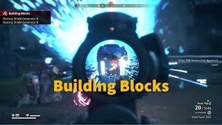 Building Blocks Generation Zero [upl. by Bannon807]