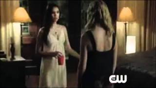 TVD 3x01 Promo [upl. by Relyhs]