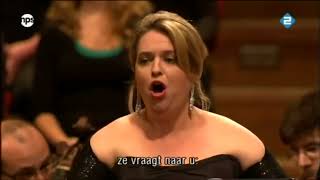 Vivaldi Juditha Triumphans RV 644 Venice Baroque Andrea Marcon [upl. by Helbonnah200]