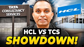 HCL vs TCS  Growing Areas amp Valuable Skills in IT Industry  IT News  HCL News  IT Jobs  IT 2024 [upl. by Adur]