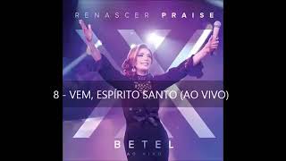 Renascer Praise 20  Álbum Completo [upl. by Arateehc304]