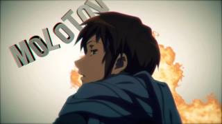 Molotov • AMV [upl. by Iggy595]