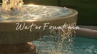 Alec Benjamin  Water Fountain acapellavocals only [upl. by Amorete]