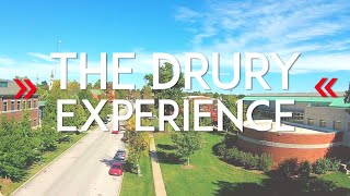 What The Drury Experience is All About [upl. by Nnaesor]