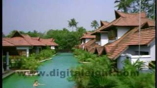 Kumarakom Lake Resort Kerala [upl. by Alphonso]