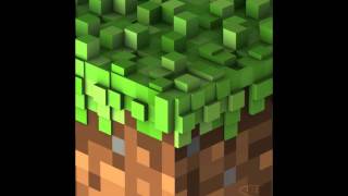 C418  Danny  Minecraft Volume Alpha [upl. by Refinnaj]