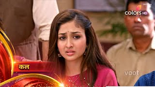 Parineeti SERIAL UPDATE  Sanju और Neeti के Dicorce को नही रोक पाई Pari [upl. by Yelrihs]