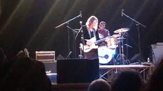 Robben Ford live quotIndianolaquot for BB King [upl. by Sierra]