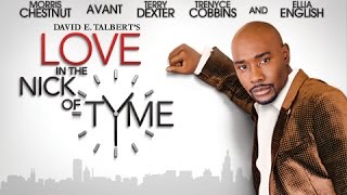 David E Talberts Love in the Nick of Tyme  OFFICIAL CLIP [upl. by Elbert]