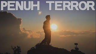 Gunung Lawu  Teror Satu Malam Menuju Puncak 2 [upl. by Flynn]