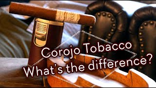 Corojo Cigars do they have a difference [upl. by Ritter]