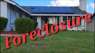 💥💥💥 FORECLOSURE house for sale 💥💥💥 [upl. by Egres]