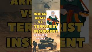 💪🔥Indian Army vs Terrorist👎 JKKargil shorts army [upl. by Antonio]