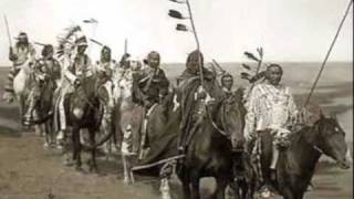 Lakota National Anthem [upl. by Anahc]