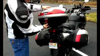 Suzuki VStrom DL1000 For Sale [upl. by Yevoc745]