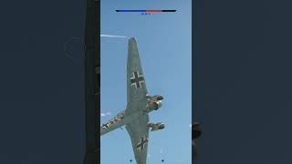 Ju 87 R2 Лучший для новичка в War Thunder [upl. by Akineg182]