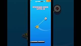 Stickman hook level 18 [upl. by Nortad]