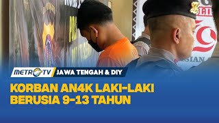 22 An4k Jadi Korban P3nc4bul4n Guru Les [upl. by Lenzi]