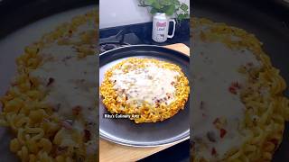 Trending Evening Snacks with leftover ritusculinaryarts viralvideo [upl. by Darra]