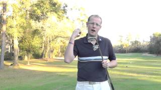 PING G25 Irons Review [upl. by Peggy]