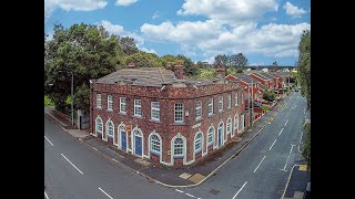 Newly Refurbished Rooms in a HMO Upper Mersey Road Widnes Opposite Spike Island [upl. by Arodaeht875]