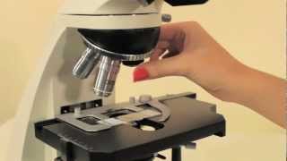 Ceti Microscopes Magnum Series A  Medline Scientiic [upl. by Rehpotisrhc409]