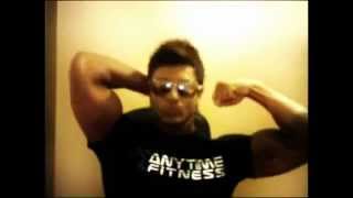 Zyzz  Inspirational Speech [upl. by Terese]