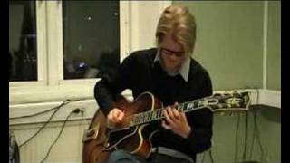 Joel Svensson  Four Doug Raneys Solo [upl. by Gladdie322]