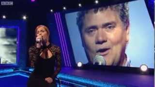 Sophie Evans Max Boyce Tribute [upl. by Semela]