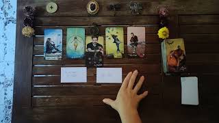 YES OR NO AND WHEN Pick a Card Tarot Reading Timeless [upl. by Arihsak]