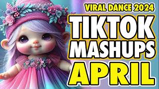 New Tiktok Mashup 2024 Philippines Party Music  Viral Dance Trend 18th April [upl. by Anaher777]