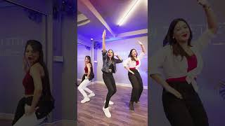 Soni De Nakhre  himanshudulani  cover by Bffoceam sonidenakhre dance bollywooddance bffocean [upl. by Enyalaj]