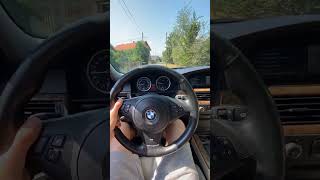 BMW E60 530d 290hp [upl. by Enutrof]