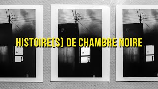 Histoires de chambre noire 2 [upl. by Ahsaekal60]