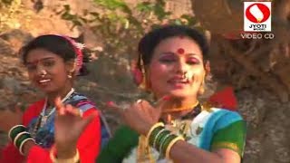 Kanha Tuzi Gaay Re DJ Remix  Marathi Super Hit Koligeet [upl. by Littlejohn760]