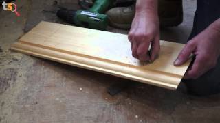 Tommys Trade Secrets  How to Fit Skirting [upl. by Magnien]