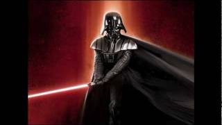 Star Wars Sound Darth Vader Atmung [upl. by Ecnarual82]