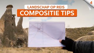 Tips voor betere landschapsfotos  Landschapsfotografie op reis  Zoomnl  4 [upl. by Schroder]