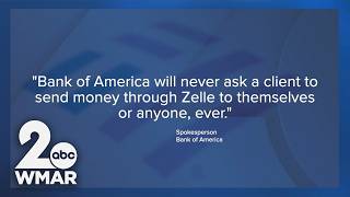 A year after Zelle rule change fraud victims and lawmakers seek clarity on reimbursement policy [upl. by Imac]