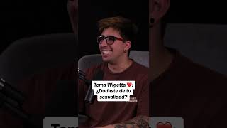 Tema Wigetta ❤️ ¿Dudaste de tu sexualidad [upl. by Yvel]