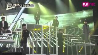 COMPILATION iKON MIX AND MATCH FINAL MATCH ALL PERFORMANCES [upl. by Fielding]