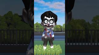 Squid Game 🎮 scaryteacher gameplay shorts gamingshorts squidgame gameshorts funnygame trend [upl. by Asilet]