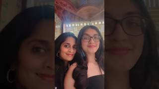 Shalini daughter anushka latest video ajithshalini ajith ajithkumar ajithwhatsappstatu thala [upl. by Reteid238]